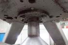 Benier Conical Dough Rounder, Type C05mmv